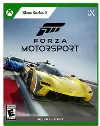 VBH-00001 Forza Motorsport Standard Edition - Xbox Series X