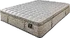 8005KK-1010 King Koil Sedona Firm Euro Top Twin Mattress - 2024 Model
