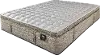 8005KK-1070 King Koil Sedona Firm Euro Top California King Mattress - 2024 Model