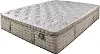 8007KK-1030 King Koil Sedona Plush Euro Top Full Mattress - 2024 Model