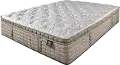 8007KK-1070 King Koil Sedona Plush Euro Top California King Mattress