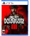 AVS88558PS5 Call of Duty: Modern Warfare III Standard Edition - PS5