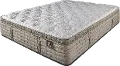 TXL-2PC-SEDONA-ME-ET King Koil Sedona Medium Euro Top Split King Mattress