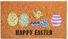 106631729 Easter Shell-ebration Doormat