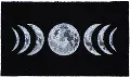 107921729 Moon Phases Doormat