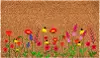 109311729 Spring Blooms Doormat