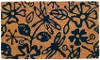 120781729 Dragonflies Doormat