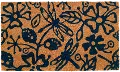 120781729 Dragonflies Doormat