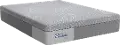 TXL-2PC-ELSANTA-S Sealy Elsanta Hybrid Soft Split King Mattress