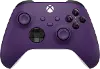 QAU-00068 Microsoft Xbox Wireless Controller for Xbox Series X - Astral Purple
