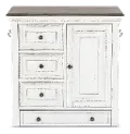 244-PF1000/PET-CAB Magnolia Manor Pet Feeder Cab