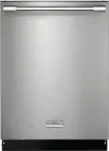 PDSH4816AF Frigidaire Professional Built-In Dishwasher with CleanBoost™ - Stainless Steel