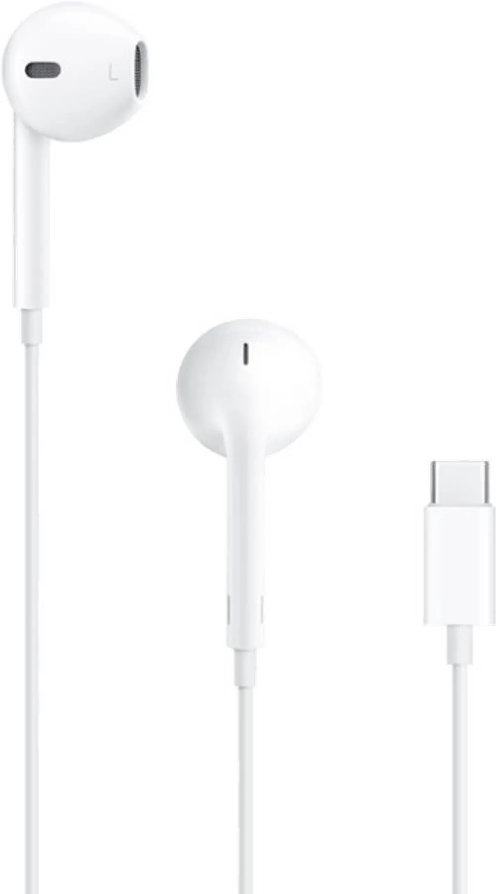 MTJY3AM/A Apple EarPods (USB-C) - White-1