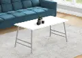 Charlie White Coffee Table