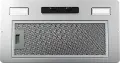 AK8400BS Zephyr Tornado Mini 400 CFM Hood Insert - Stainless Steel