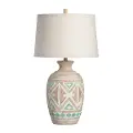 Santa Fe 32.5 Table Lamp