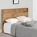 15730 Musano Oak Full/Queen Headboard