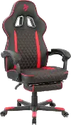 Mugello Red Gaming Chair