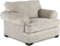 McCall Hemp Beige Chair