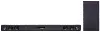 SQC2 LG 2.1 Channel Sound Bar with Bluetooth Streaming