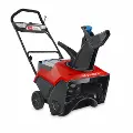 39921 Toro Electric Battery Power Clear Self Propel 21 in. 60V MAX Snow Blower