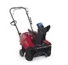 38474 Toro Power Clear 518 ZR Gas Snow Blower