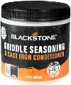 4114 Blackstone Seasoning and Cast Iron Conditioner
