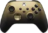 QAU-00121 Microsoft Xbox Wireless Controller for Xbox Series X Golden Shadow Special Edition