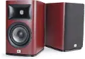 JBLS620W JBL Studio 620 Bookshelf Speakers (Pair) - Wood