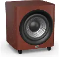 JBLS660PWAM JBL Studio 660P 12 Powered Sub - Wood