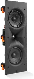 JBL250WL JBL Stage 5.25 In-Wall Speaker
