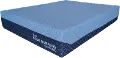 BH-BBSU-130TW Blue Burrito Supreme Hybrid 2.0 Twin Mattress