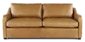 Madison Light Brown Queen Sleeper