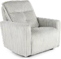 Dawson Gray Power Recliner