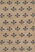 Orchard 5 x 8 Handmade Flatweave Blue Area Rug