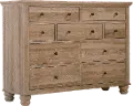 Cambridge Khaki Chesser