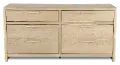 Furano Natural Ash Dresser