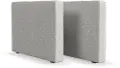 Flex Taupe Modular Kit Pair of Standard Arms