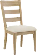 Pacific Grove Sand Dining Chair