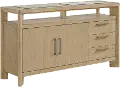 Pacific Grove Sand Dining Server