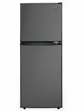 DCR047A1BBSL Danby 4.7 Cu Ft Compact Refrigerator - Black Stainless Steel