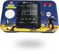 My Arcade Space Invaders Pocket Player Pro Portable Gaming System