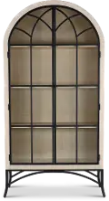 Victoria White Oak Cabinet