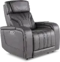 Tacama Graphite Power Recliner