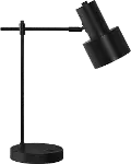 Metal Desk Lamp with USP Charging Port