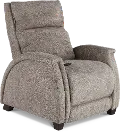 Venus Mushroom Zero Gravity SoCozi Power Recliner