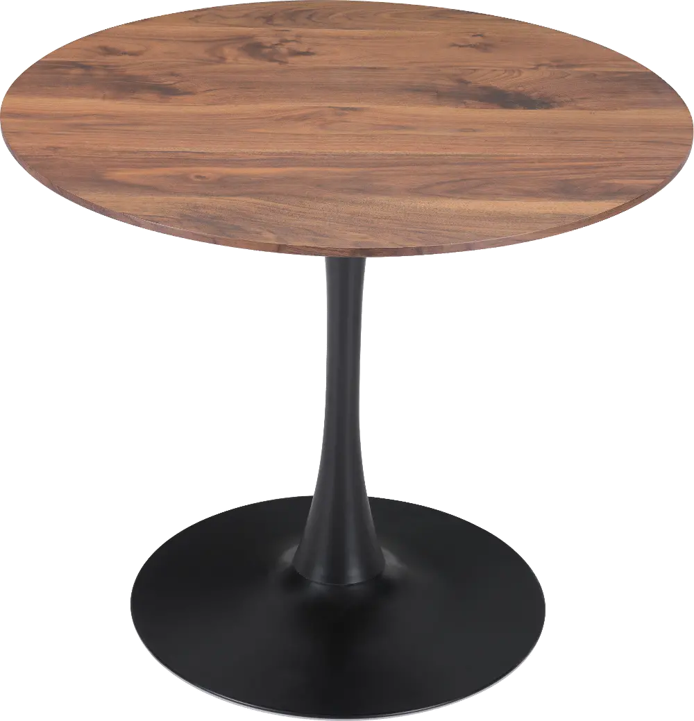Opus Brown Dining Table-1