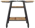 AA1786/ARC_STAND Gozney Grill Stand Aluminum