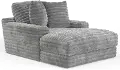 3045-09/1998-18 Comfrey Chaise Moonstruck