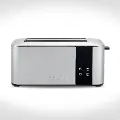 Salton Digital Long Slot Toaster